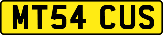 MT54CUS