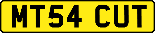 MT54CUT