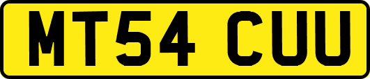 MT54CUU
