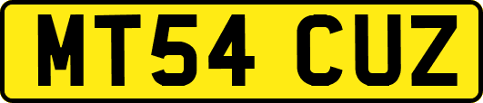 MT54CUZ