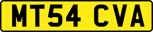 MT54CVA