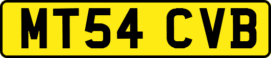 MT54CVB