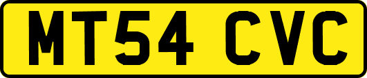 MT54CVC