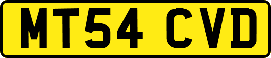MT54CVD