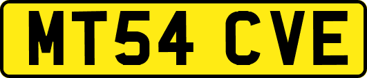 MT54CVE