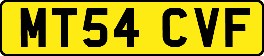 MT54CVF