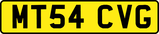 MT54CVG