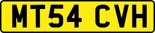 MT54CVH