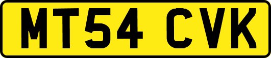 MT54CVK
