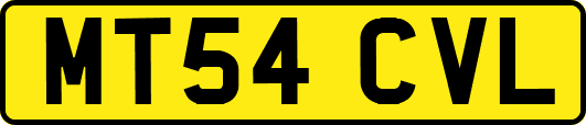MT54CVL