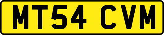 MT54CVM