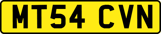 MT54CVN