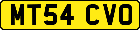 MT54CVO