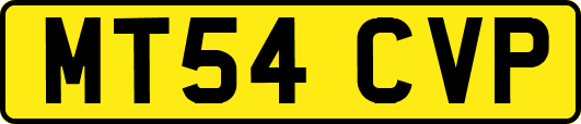 MT54CVP