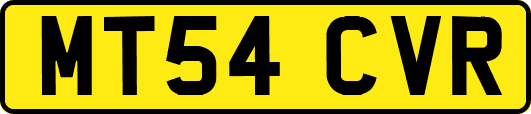 MT54CVR