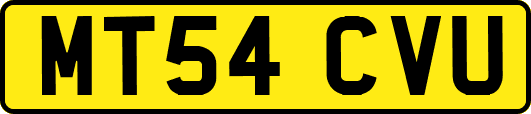 MT54CVU