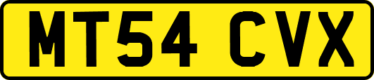 MT54CVX