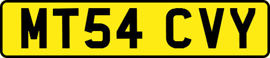 MT54CVY