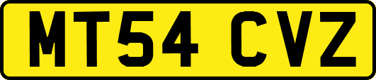 MT54CVZ