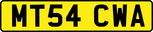 MT54CWA