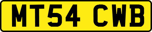 MT54CWB