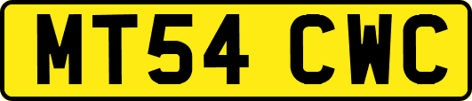 MT54CWC