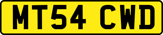 MT54CWD