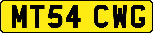 MT54CWG