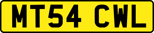 MT54CWL