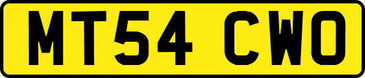 MT54CWO
