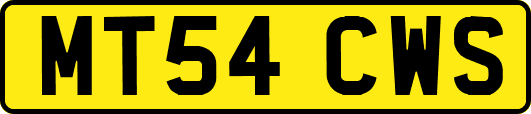 MT54CWS