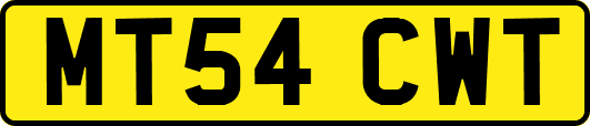 MT54CWT