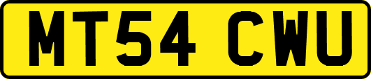 MT54CWU