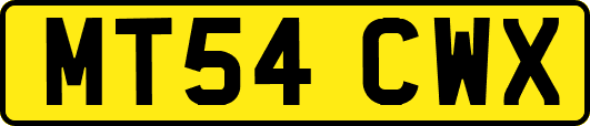 MT54CWX