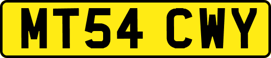 MT54CWY