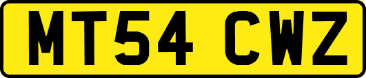 MT54CWZ