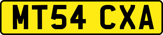 MT54CXA
