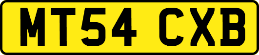MT54CXB