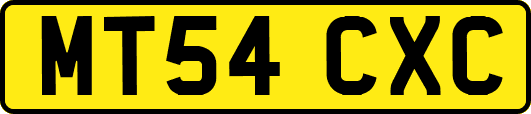 MT54CXC