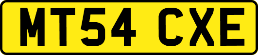 MT54CXE