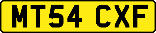 MT54CXF