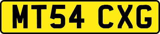 MT54CXG