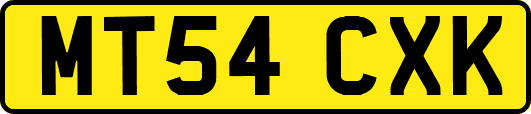 MT54CXK