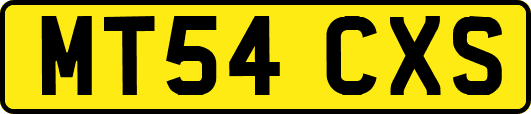 MT54CXS