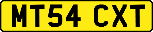 MT54CXT