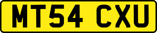MT54CXU