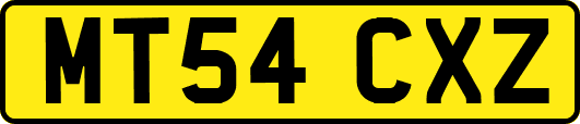 MT54CXZ