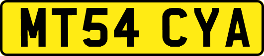 MT54CYA