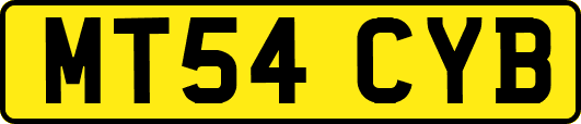 MT54CYB