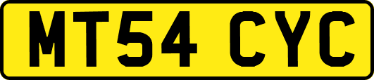 MT54CYC